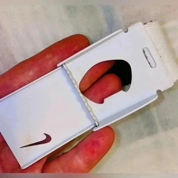 🍀  Nike belt for pants 👖🍀 - Picture 5 of 6